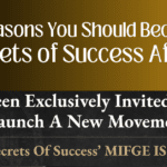 Secrets of Success Affiliate