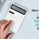 How to Start a Blog in the Personal Finance Niche