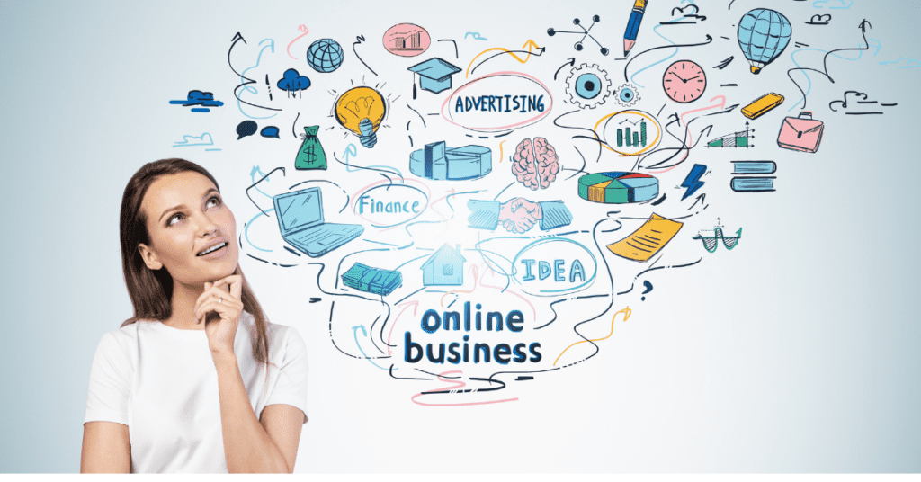 Online Business Profitable Blog Niches